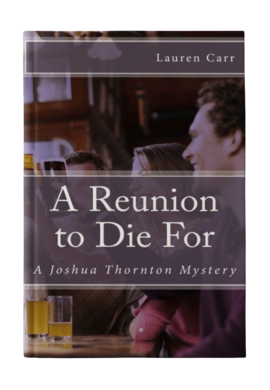A Reunion to Die For Book Cover